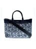 MICHAEL Michael Kors Print Blue Laptop Bag One size - photo 1
