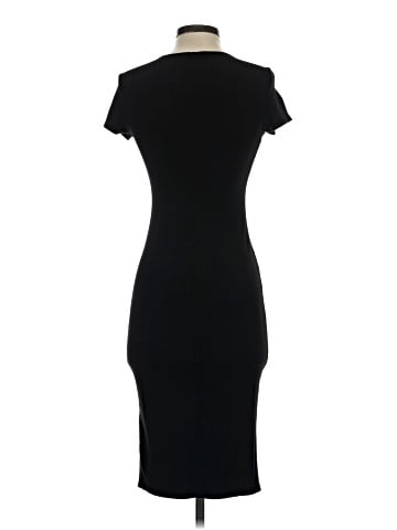 Bebe Cocktail Dress (view 2)