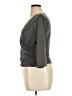 JBS Gray 3/4 Sleeve Top Size 14 - photo 5