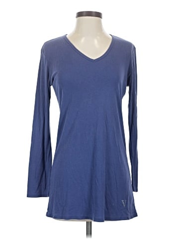Victoria's Secret Long Sleeve Top (view 1)
