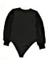 Unbranded Black Bodysuit Size 1X - photo 2