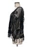Panhandle Black Swimsuit Cover Up One size - photo 5