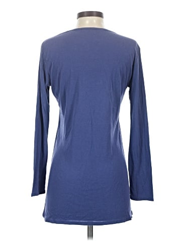 Victoria's Secret Long Sleeve Top (view 2)