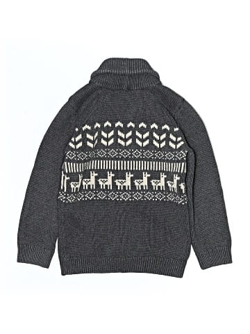 Tea Cardigan (view 2)