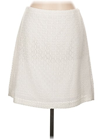 Ann Taylor Casual Skirt (view 1)