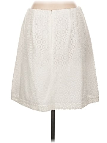 Ann Taylor Casual Skirt (view 2)
