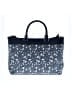 MICHAEL Michael Kors Print Blue Laptop Bag One size - photo 3