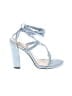 Unbranded Blue Sandals Size EU 40 - photo 1
