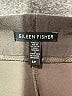 Eileen Fisher Solid Gray Active Pants Size S - photo 7