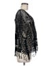 Panhandle Black Swimsuit Cover Up One size - photo 4