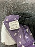 41Hawthorn 100% Polyester Purple Sleeveless Blouse Size 2X - photo 8