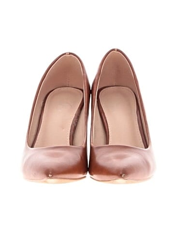 Assorted Brands Heels (view 2)