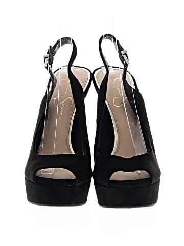 Jessica Simpson Sandals (view 2)