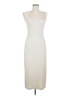 Universal Thread Ivory Casual Dress Size M - photo 1