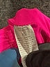 Unbranded Solid Pink Shorts Size XL - photo 3