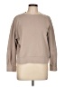 Unbranded Tan Sweatshirt Size L - photo 1