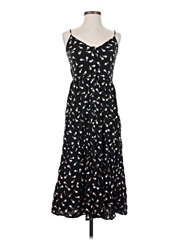 Band of Gypsies Casual Dress (view 1)