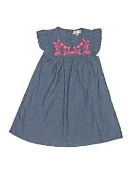 Design History Dress (view 1)
