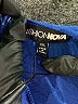 Fashion Nova Color Block Blue Jumpsuit Size 1XL - photo 4