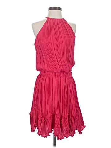 Halston Heritage Cocktail Dress (view 1)