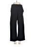 Gloria Vanderbilt Solid Black Dress Pants Size S - photo 1