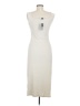 Universal Thread Ivory Casual Dress Size M - photo 2