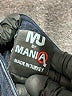 Assorted Brands Blue Jeans Size 26 waist (estimated) - photo 7