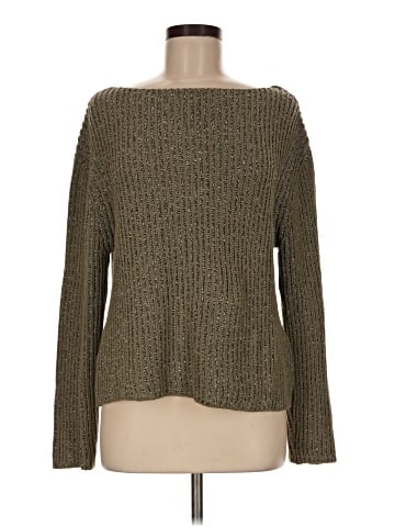Massimo Dutti Pullover Sweater (view 1)