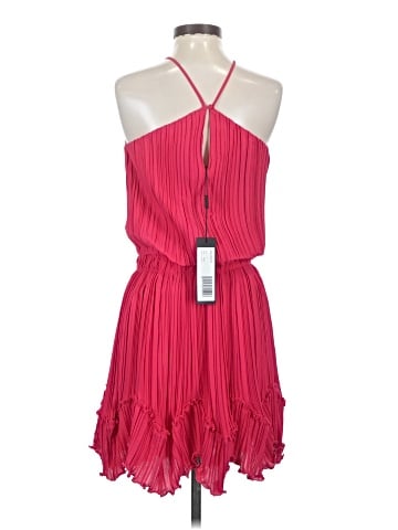 Halston Heritage Cocktail Dress (view 2)