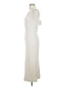 Universal Thread Ivory Casual Dress Size M - photo 5
