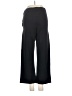 Gloria Vanderbilt Solid Black Dress Pants Size S - photo 2