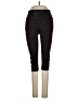 Lululemon Athletica Tweed Black Casual Pants Size 4 - photo 1