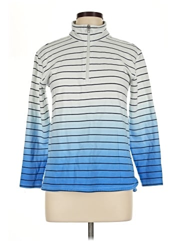 T by Talbots Pullover Sweater (view 1)