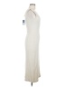 Universal Thread Ivory Casual Dress Size M - photo 4