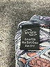 Win Win Chevron-herringbone Blue Casual Dress Size Sm - Med - photo 7