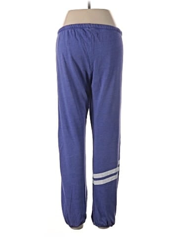 Spiritual Gangster Track Pants (view 2)