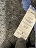 Assorted Brands Blue Track Pants Size S - photo 5