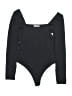 Babaton Black Bodysuit Size M - photo 1