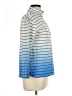 T by Talbots Blue Pullover Sweater Size M (petite) - photo 4
