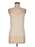 Unbranded Ivory Tank Top Size M - photo 1