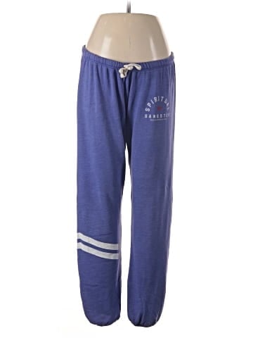Spiritual Gangster Track Pants (view 1)