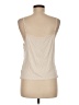 Unbranded Ivory Tank Top Size M - photo 2