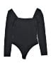 Babaton Black Bodysuit Size M - photo 2