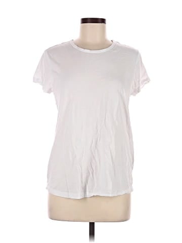 Quince Short Sleeve T-Shirt (view 1)