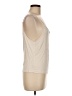 Unbranded Ivory Tank Top Size M - photo 4