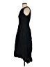Alquema 100% Polyester Black Cocktail Dress Size 0 - photo 5