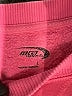 MTA Sport Pink Sweatshirt Size L - photo 7