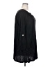 Kenar Black 3/4 Sleeve Blouse Size 2X - photo 4