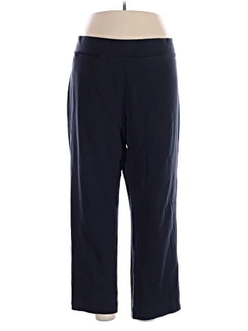 Lands' End Active Pants (view 1)