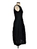 Alquema 100% Polyester Black Cocktail Dress Size 0 - photo 4